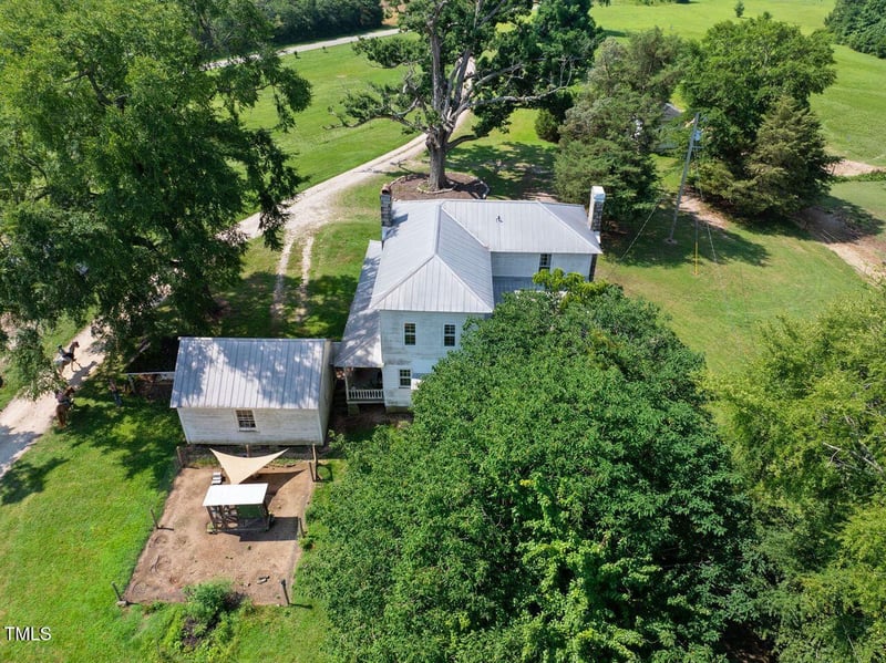 8401 Mitchell Mill Rd, Zebulon, NC 27597