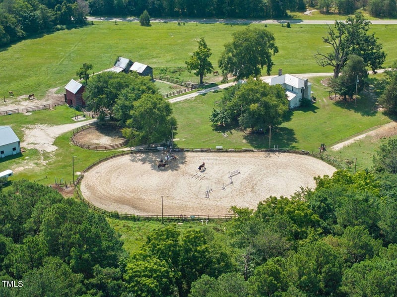 8401 Mitchell Mill Rd, Zebulon, NC 27597