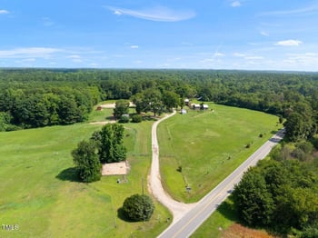 8401 Mitchell Mill Rd, Zebulon, NC 27597