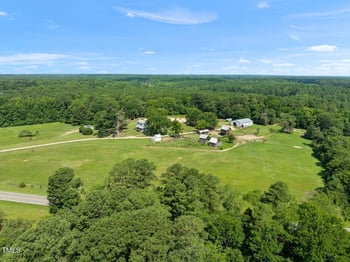 8401 Mitchell Mill Rd, Zebulon, NC 27597