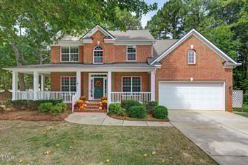 8401 Piney Branch Dr, Apex, NC 27539