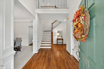 8401 Piney Branch Dr, Apex, NC 27539