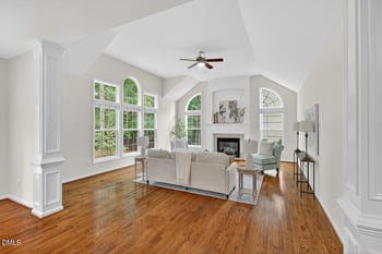 8401 Piney Branch Dr, Apex, NC 27539