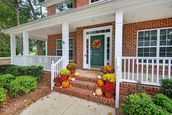 8401 Piney Branch Dr, Apex, NC 27539