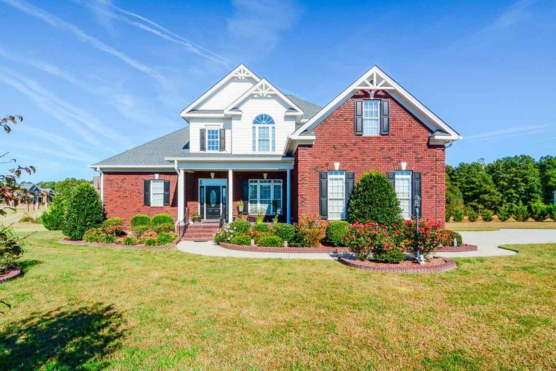 8401 Tadmore Ln, Knightdale, NC 27545