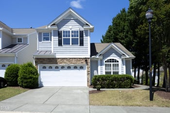 8402 Drystone Dr, Raleigh, NC 27613