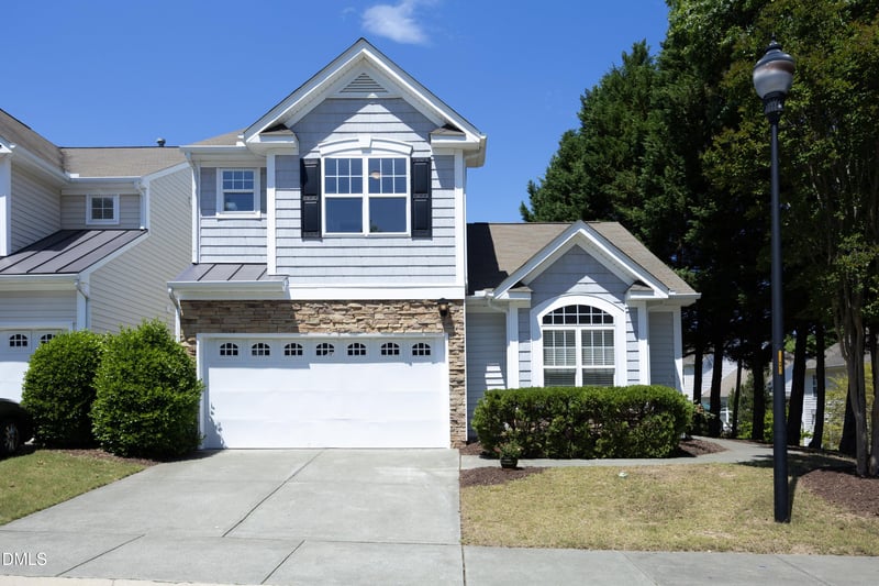 8402 Drystone Dr, Raleigh, NC 27613