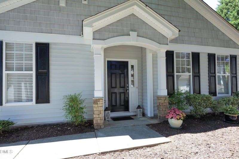8402 Drystone Dr, Raleigh, NC 27613
