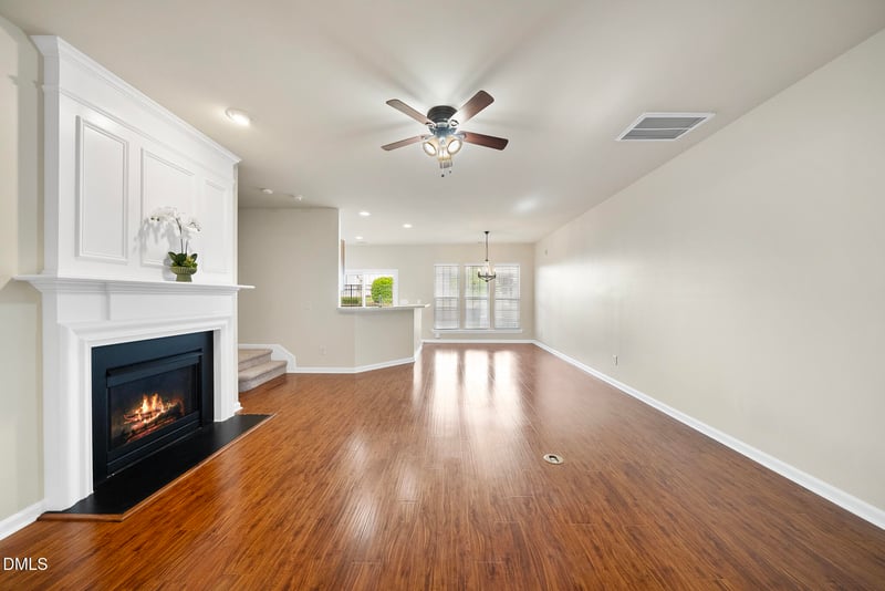 8402 Saltwood Pl, Raleigh, NC 27617