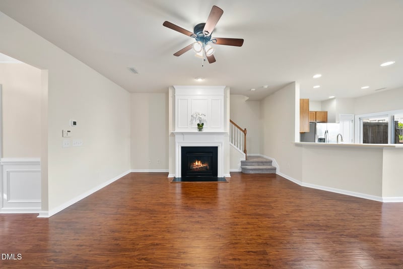 8402 Saltwood Pl, Raleigh, NC 27617