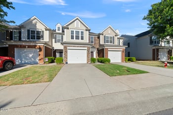 8402 Saltwood Pl, Raleigh, NC 27617