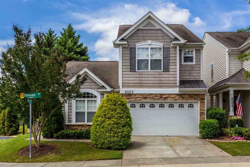 8403 Stoneyard Pl, Raleigh, NC 27613