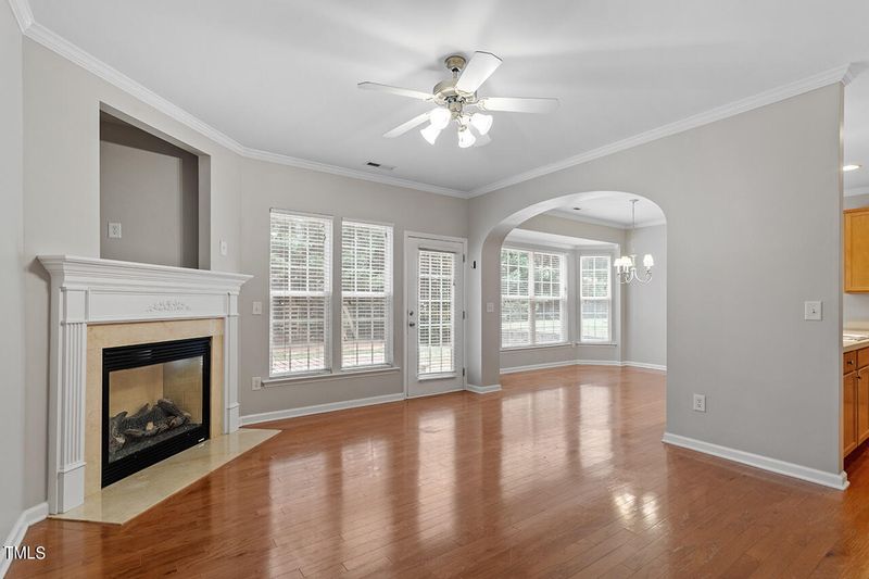 8403 Tie Stone Way, Raleigh, NC 27613