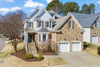 8403 Wheatstone Ln, Raleigh, NC 27613