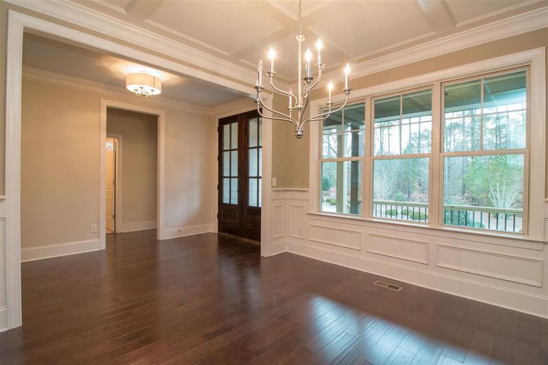 8404 Covington Ridge Rd, Wake Forest, NC 27587