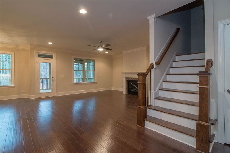 8404 Covington Ridge Rd, Wake Forest, NC 27587