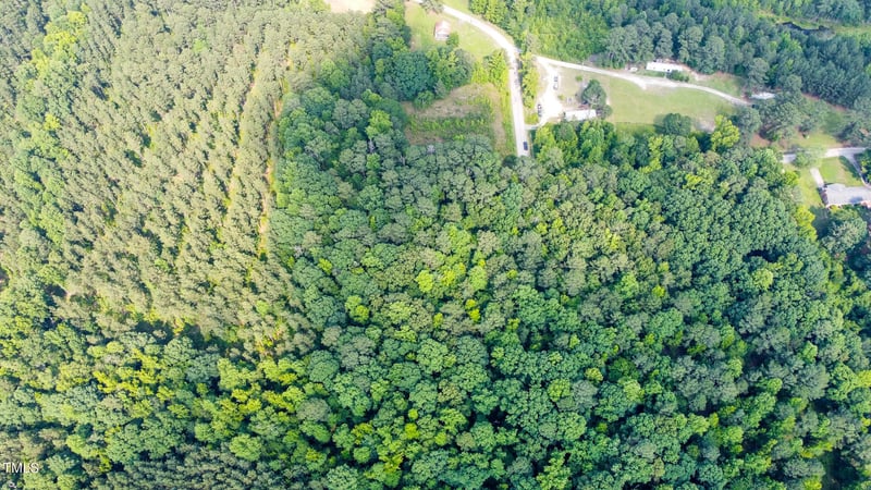 8404 James Rest Home Rd Lot 3, New Hill, NC 27562