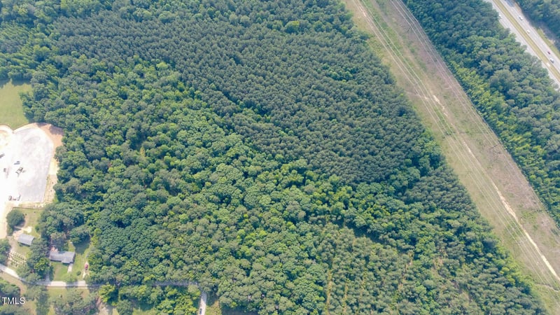 8404 James Rest Home Rd, New Hill, NC 27562