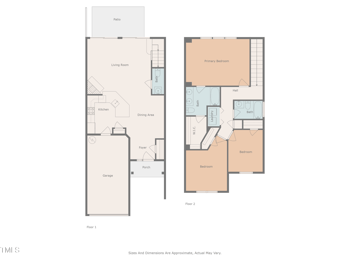 8404 Saltwood Pl, Raleigh, NC 27617