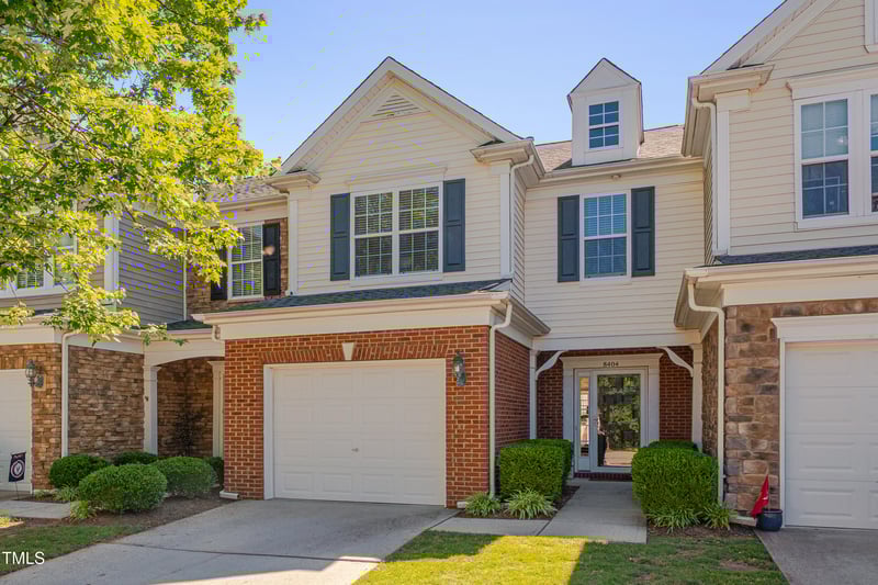 8404 Saltwood Pl, Raleigh, NC 27617