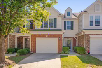 8404 Saltwood Pl, Raleigh, NC 27617