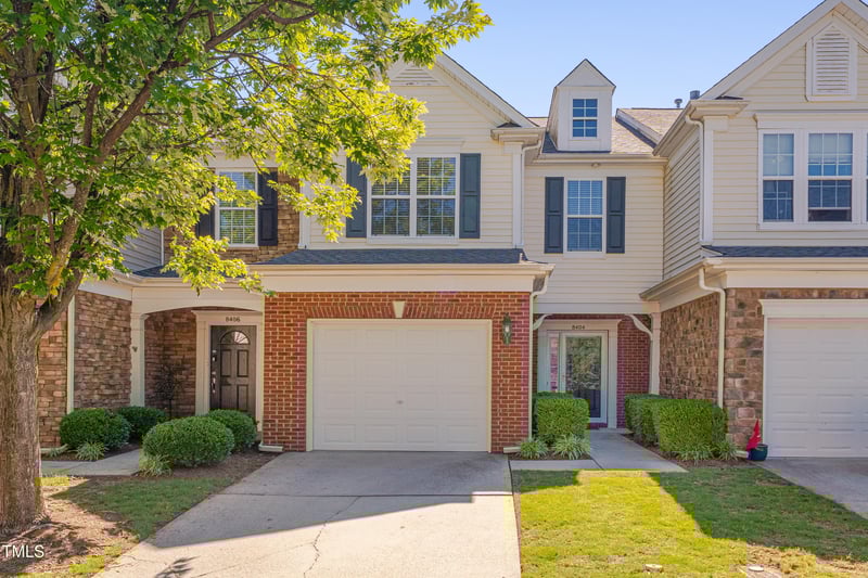 8404 Saltwood Pl, Raleigh, NC 27617
