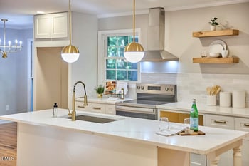 8404 Sleepy Creek Dr, Raleigh, NC 27613