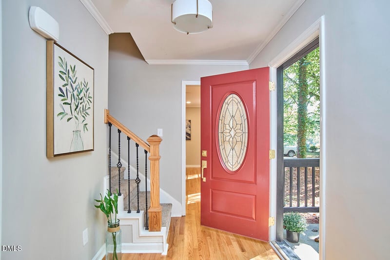 8404 Sleepy Creek Dr, Raleigh, NC 27613