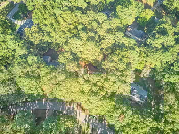 8404 Sleepy Creek Dr, Raleigh, NC 27613