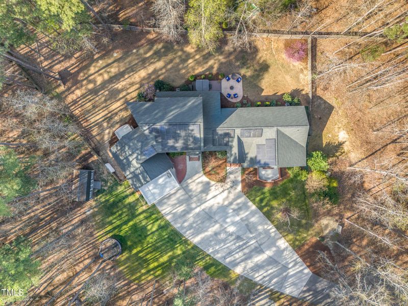 8404 Smith Rd, Apex, NC 27539