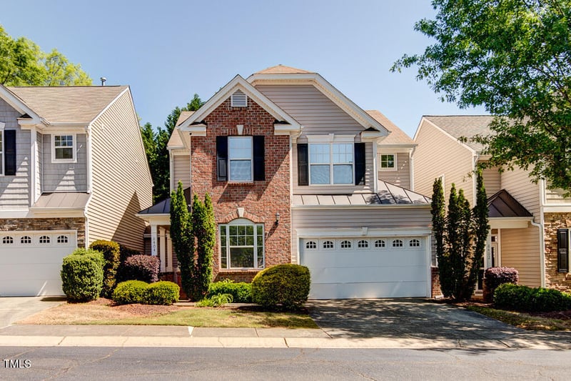 8404 Split Stone Ln, Raleigh, NC 27613