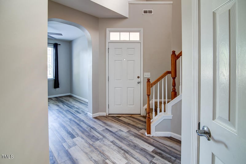 8404 Split Stone Ln, Raleigh, NC 27613
