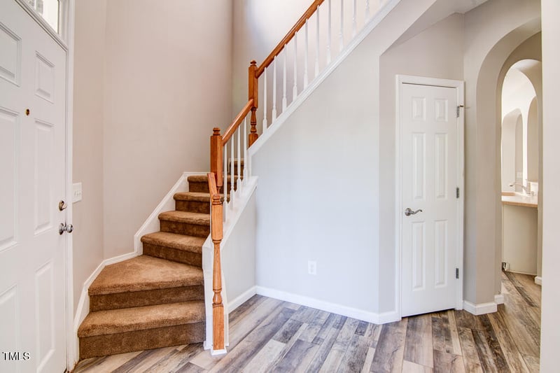 8404 Split Stone Ln, Raleigh, NC 27613