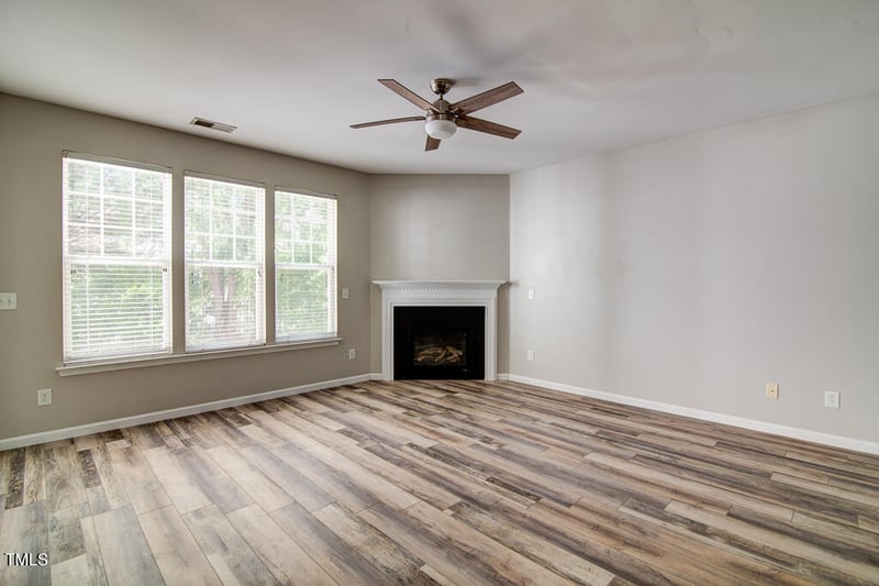 8404 Split Stone Ln, Raleigh, NC 27613
