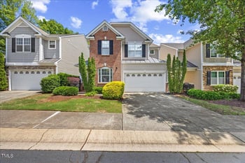 8404 Split Stone Ln, Raleigh, NC 27613