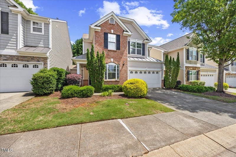 8404 Split Stone Ln, Raleigh, NC 27613