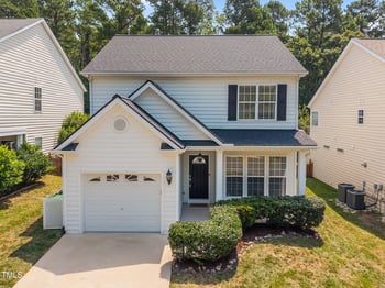 8404 Stone Mason Dr, Raleigh, NC 27613