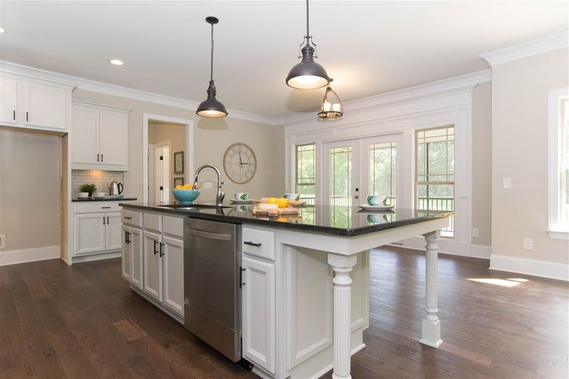 8405 Battle Abby Ct, Knightdale, NC 27545