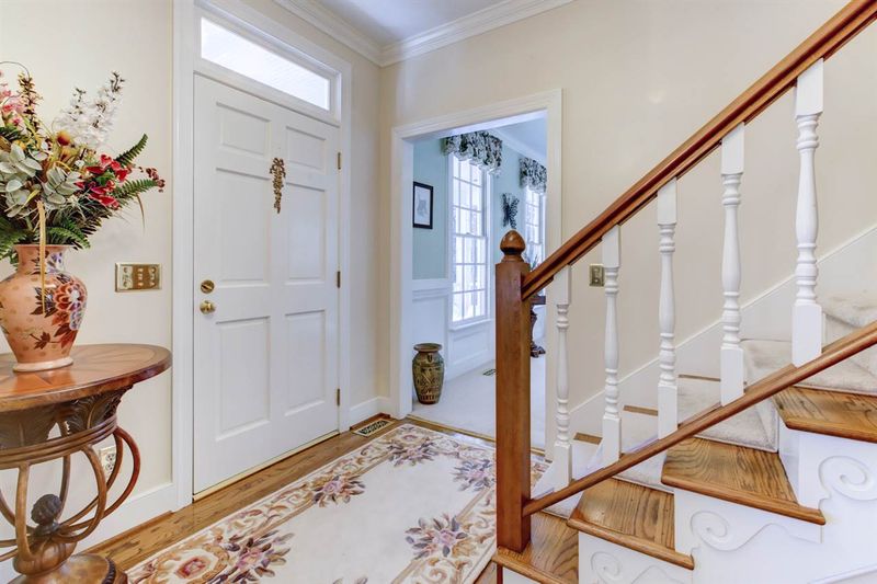 8405 Belgium Dr, Raleigh, NC 27606