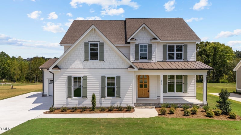 8405 Brady Pointe Rd, Fuquay Varina, NC 27526