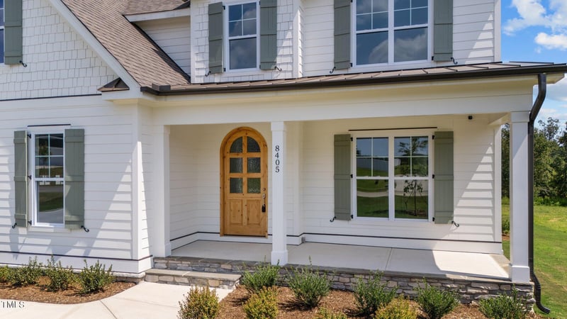 8405 Brady Pointe Rd, Fuquay Varina, NC 27526