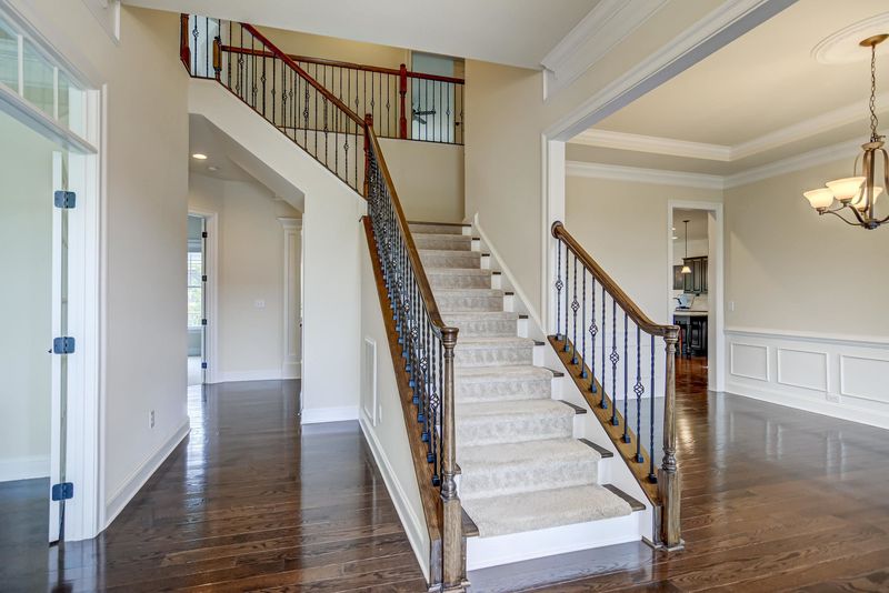 8405 Broderick Pl, Cary, NC 27519