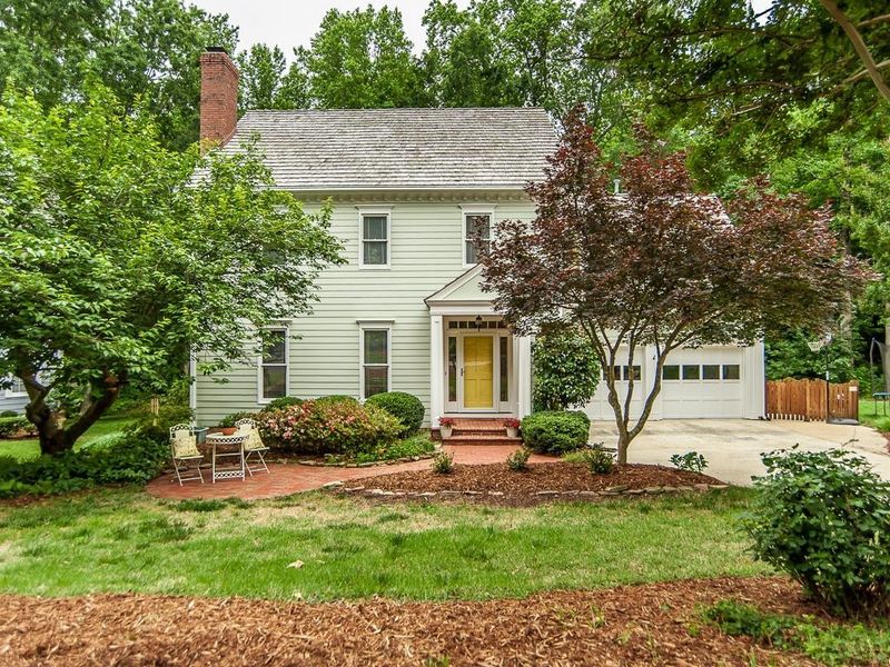 8405 Caldbeck Dr, Raleigh, NC 27615