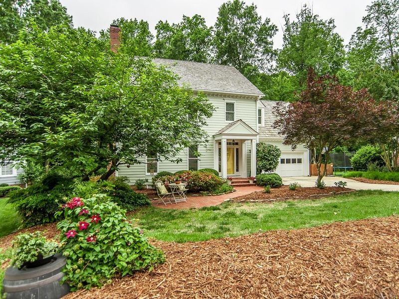 8405 Caldbeck Dr, Raleigh, NC 27615