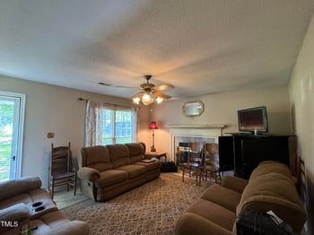 8405 Falcon Crest Cir, Angier, NC 27501