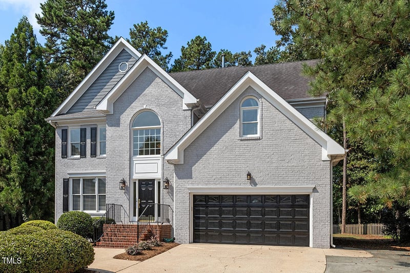 8405 Harbison Way, Raleigh, NC 27615