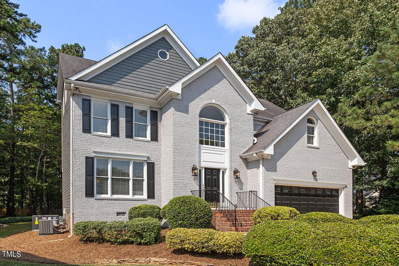 8405 Harbison Way, Raleigh, NC 27615
