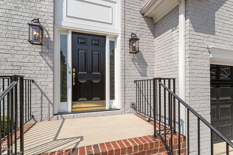 8405 Harbison Way, Raleigh, NC 27615