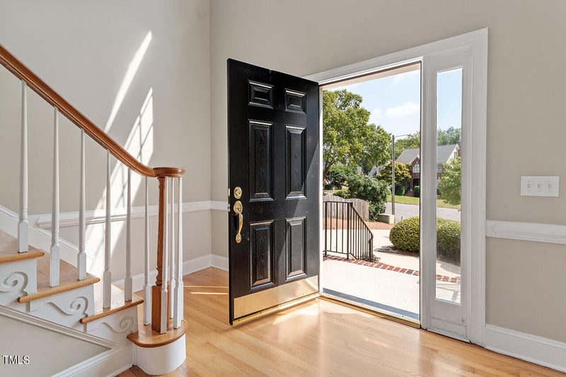 8405 Harbison Way, Raleigh, NC 27615