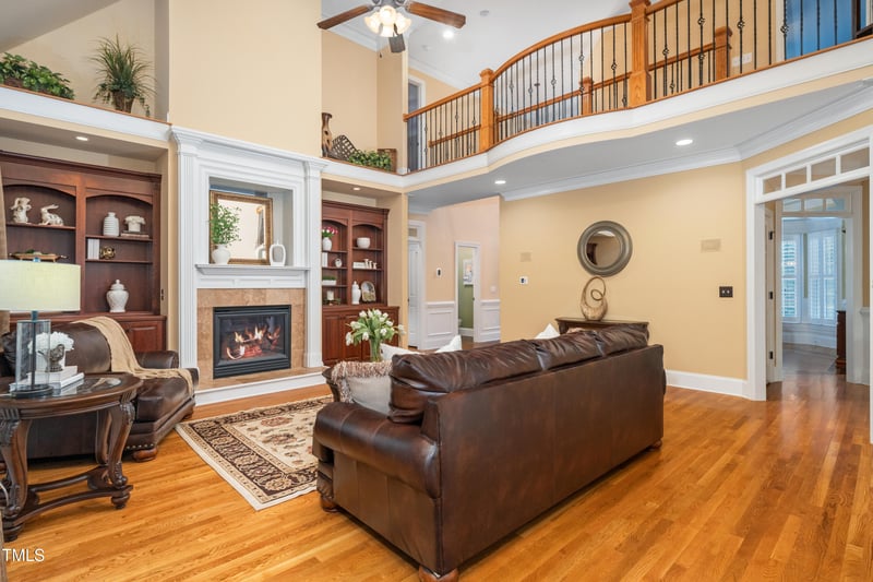 8405 Hempton Cross Dr, Wake Forest, NC 27587
